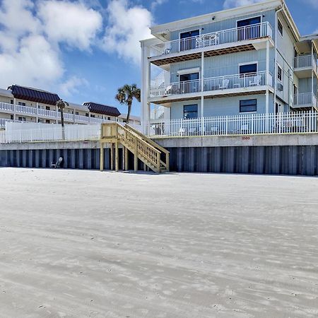 The Sea Esta At Coastal Waters Apartman New Smyrna Beach Kültér fotó