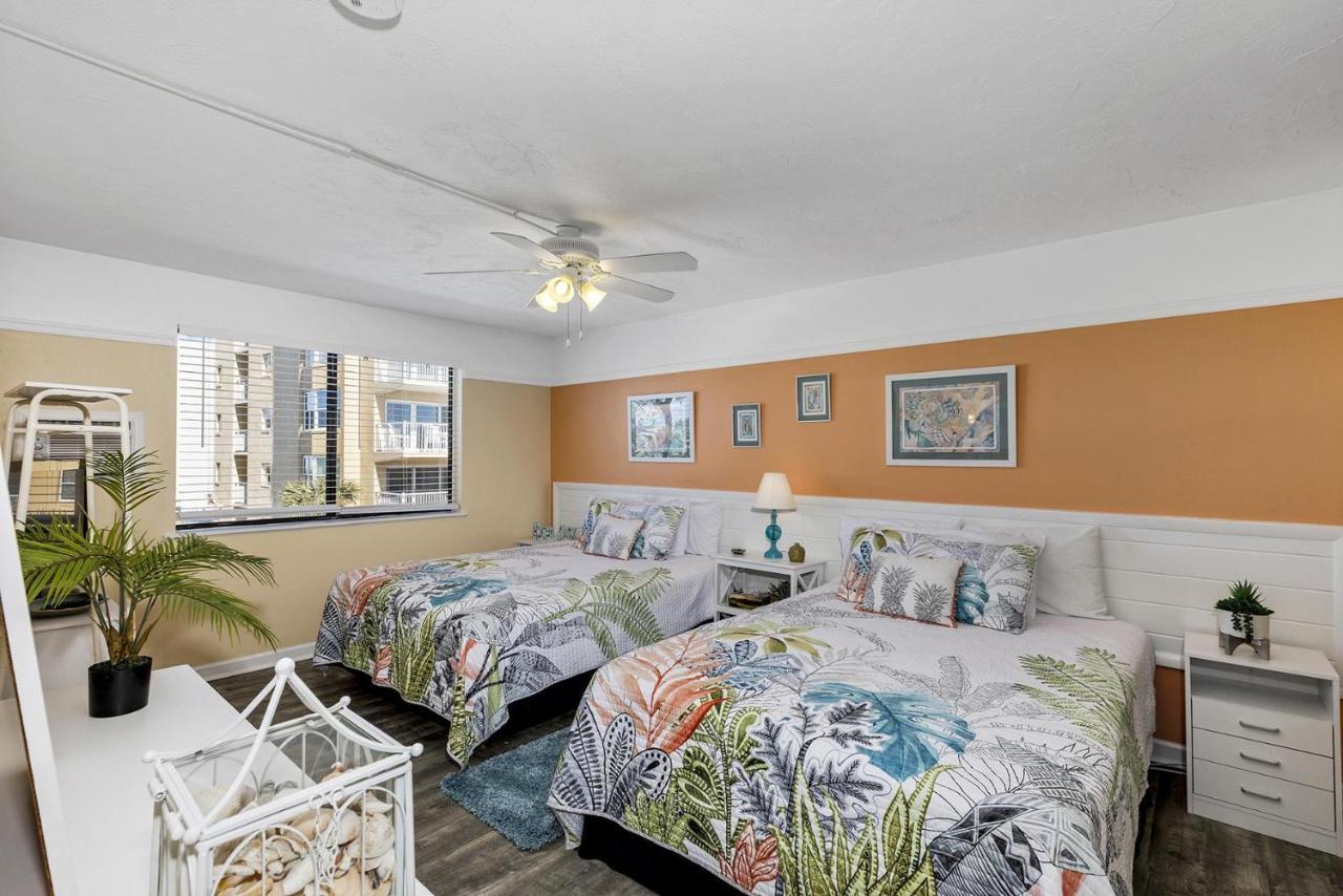 The Sea Esta At Coastal Waters Apartman New Smyrna Beach Kültér fotó