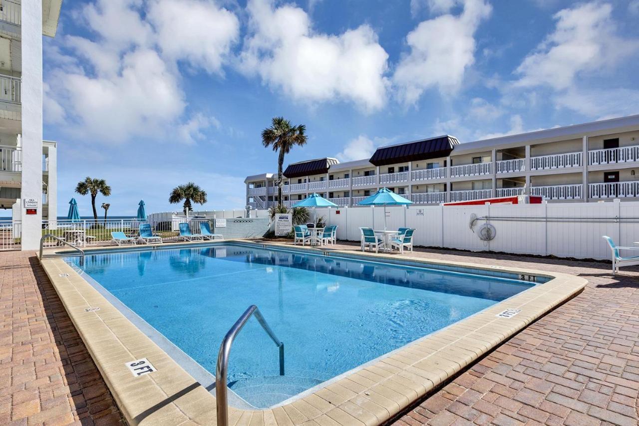 The Sea Esta At Coastal Waters Apartman New Smyrna Beach Kültér fotó