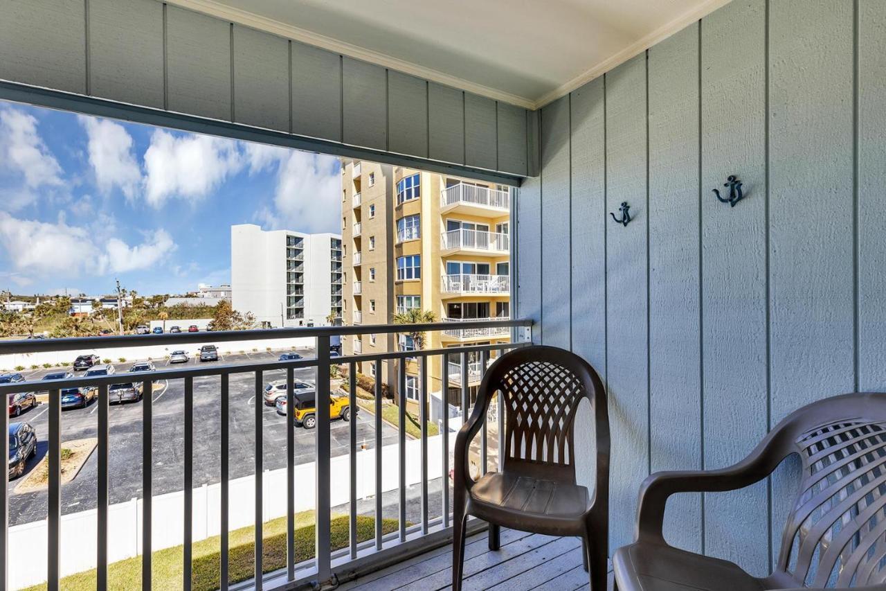The Sea Esta At Coastal Waters Apartman New Smyrna Beach Kültér fotó