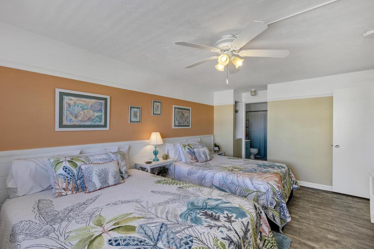 The Sea Esta At Coastal Waters Apartman New Smyrna Beach Kültér fotó