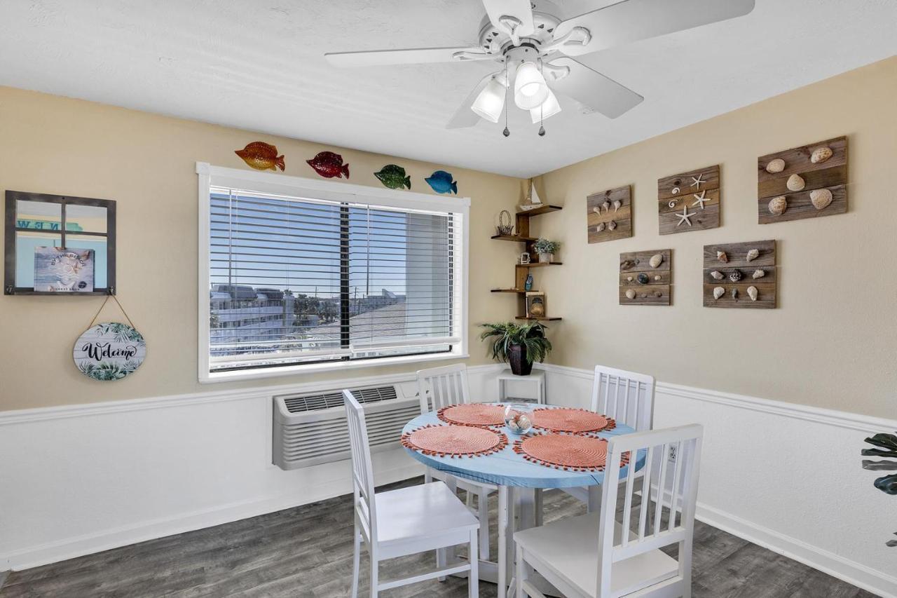 The Sea Esta At Coastal Waters Apartman New Smyrna Beach Kültér fotó