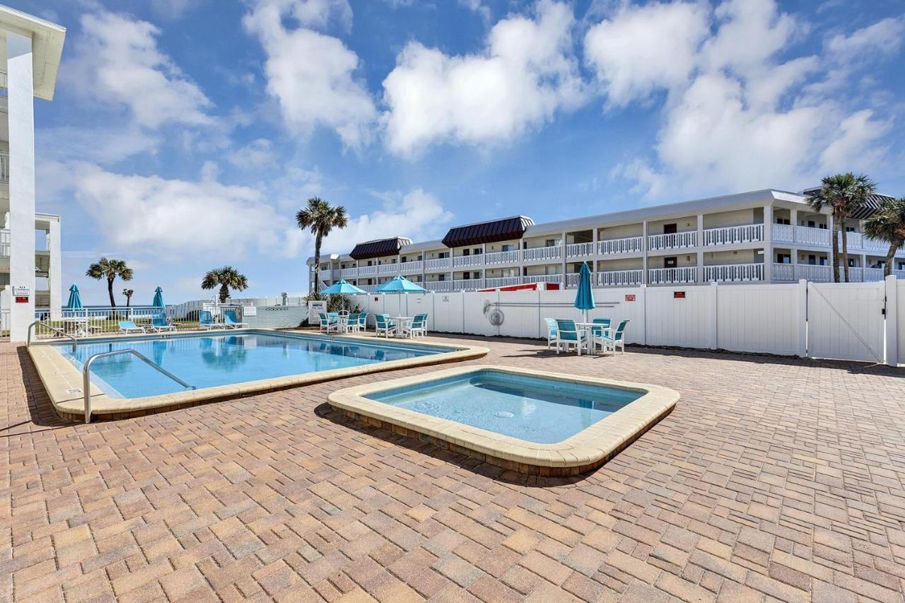 The Sea Esta At Coastal Waters Apartman New Smyrna Beach Kültér fotó