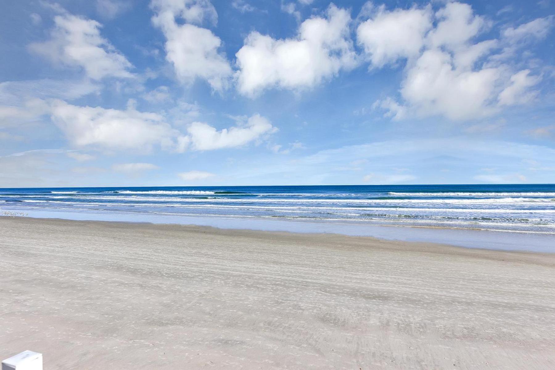 The Sea Esta At Coastal Waters Apartman New Smyrna Beach Kültér fotó